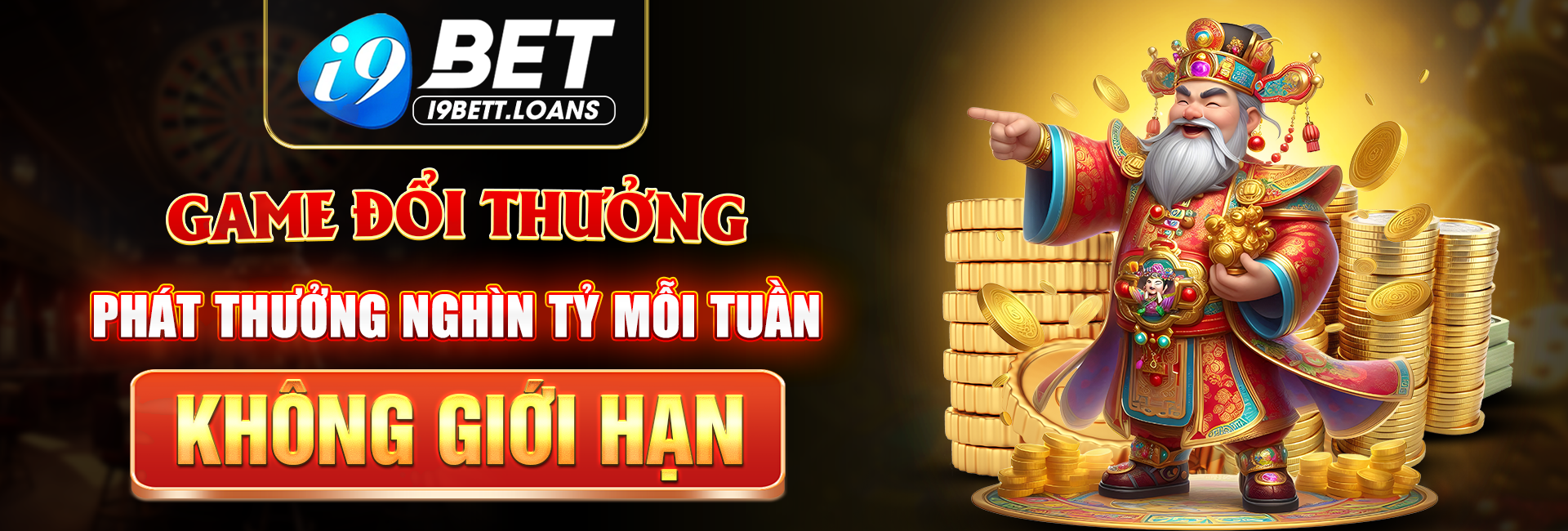 i9bet nổ hũ