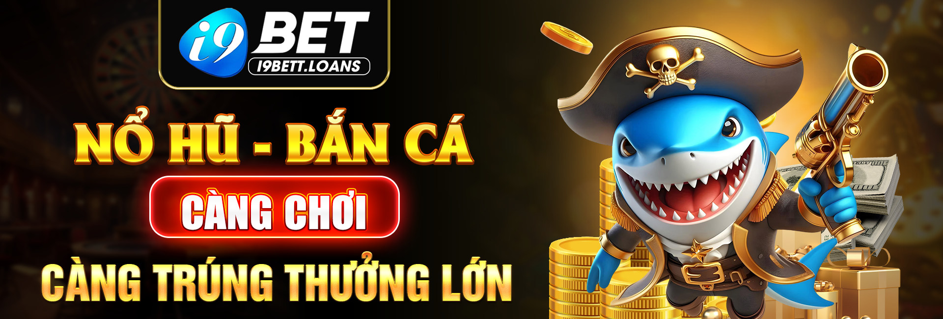 i9bet bắn cá