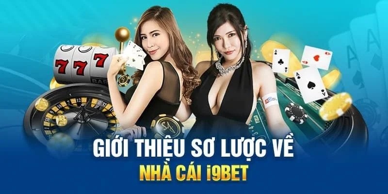 I9bet là địa điểm giải trí hoàn hảo dành cho mọi hội viên